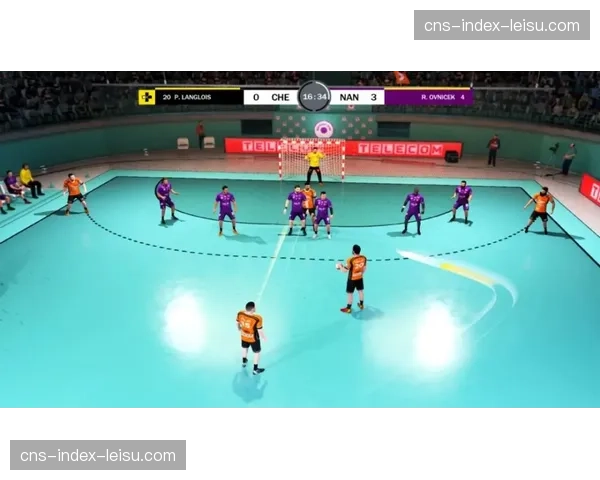 深度报道：赌球阴影笼罩东欧手球，多国联手展开调查