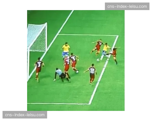 VAR技术即将引入手球？国际手联主席表态引发讨论