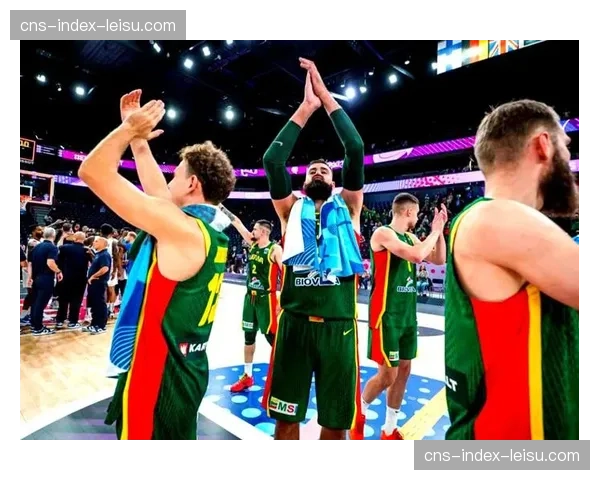 立陶宛男篮公布备战世界杯大名单,瓦兰丘纳斯领衔 立陶宛男篮公布备战世界杯大名单,瓦兰丘纳斯领衔