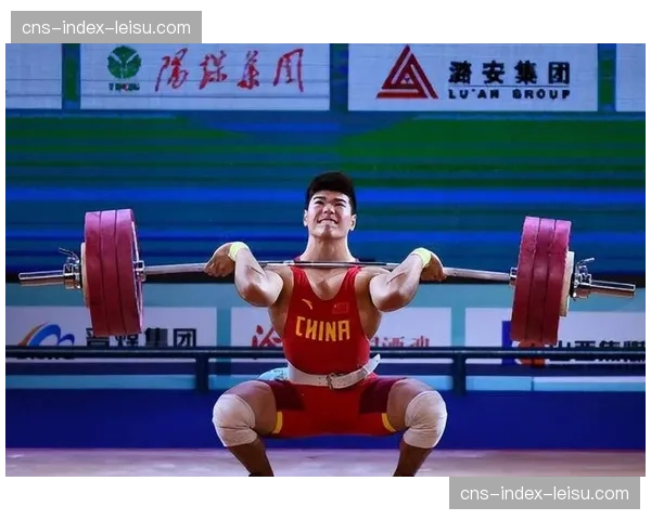 “力量进校园”项目成效显著，青少年参与举重相关训练比例上升