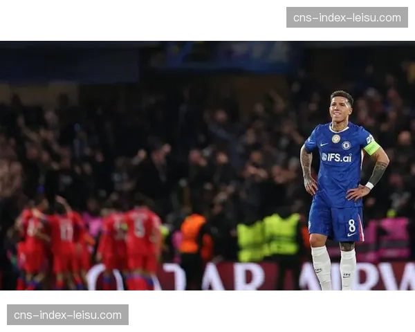 切尔西主场0-3不敌曼城，格伊反戈旧主首开记录